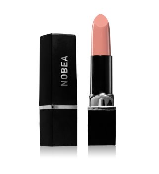 NOBEA Festive rossetto idratante in crema