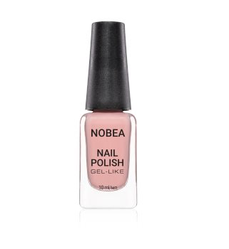 NOBEA Festive Nagellack mit Geleffekt
