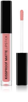 NOBEA Valentine Matter Flüssig-Lippenstift