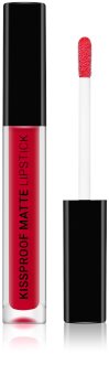 NOBEA Valentine rossetto liquido matte