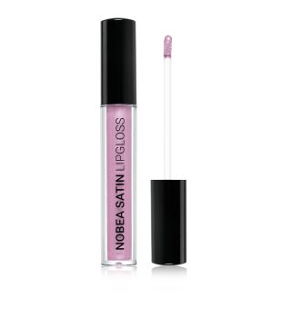 NOBEA Summer Shine rossetto lucido