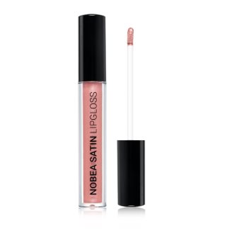 NOBEA Summer Shine glänzend Lippenstift