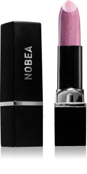 NOBEA Festive cremiger hydratisierender Lippenstift
