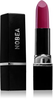NOBEA Festive cremiger hydratisierender Lippenstift