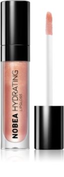 NOBEA Day-to-Day Hydratisierendes Lipgloss