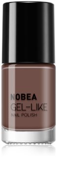 NOBEA Day-to-Day vernis à ongles effet gel