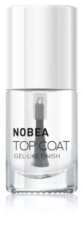 NOBEA Day-to-Day vernis de protection brillance