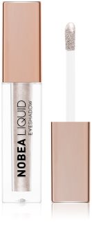 NOBEA Metal lichid fard ochi