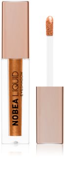 NOBEA Metal sombras líquidas