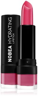 NOBEA Colourful hydratisierender Lippenstift