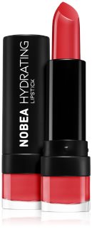 NOBEA Colourful hydratisierender Lippenstift