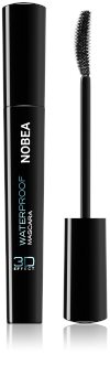 NOBEA Festive Vandfast volumengivende mascara