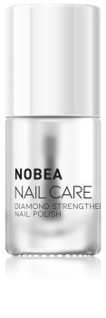 NOBEA Nail care posilující lak na nehty