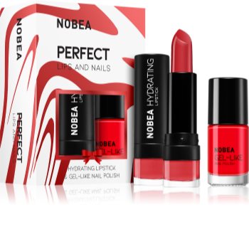 NOBEA Day-to-Day make-up sada