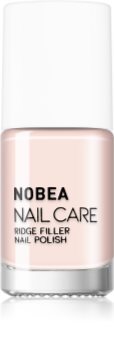 NOBEA Nail Care Ridge Filler Nagel-Verstärker