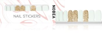 NOBEA Accessories Autocollants pour ongles