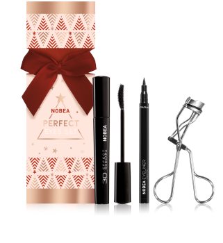 NOBEA Festive set de cosmetice (pentru ochi) pentru femei