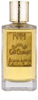 Nobile 1942 Café Chantant