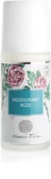 Nobilis Tilia Deodorant Rose erfrischender Deoroller