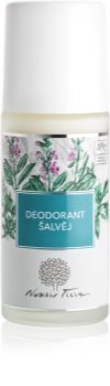 Nobilis Tilia Deodorant Sage erfrischender Deoroller