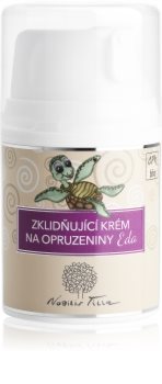 Nobilis Tilia Kids' Care Eda nyugtató popsiápoló nyugtató hatással