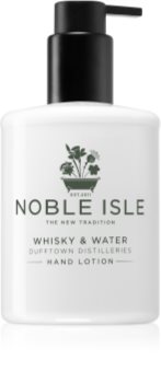 Noble Isle Whisky & Water krema za njegu ruku