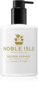 Noble Isle Golden Harvest krema za njegu ruku