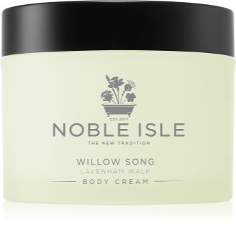 Noble Isle Willow Song Vartalovoide Sheavoin Kanssa
