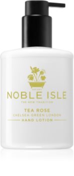 Noble Isle Tea Rose hranjiva krema za ruke