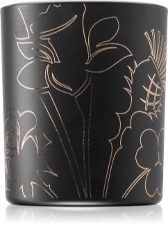 Noble Isle Tea Rose bougie parfumée