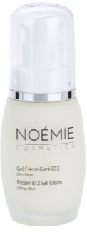 Noémie Cosmetics Care chladivý hydratační krém s liftingovým efektem