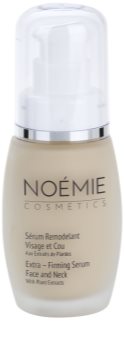 Noémie Cosmetics Care zpevňující sérum na obličej a krk