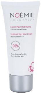 Noémie Cosmetics Care hydratační krém na ruce