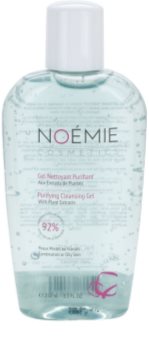 Noémie Cosmetics Cleansing čisticí gel pro mastnou a smíšenou pleť
