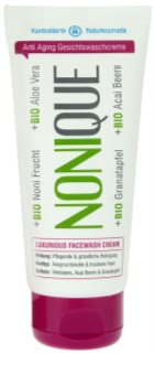 Nezařazeno Nonique Anti-Aging crema limpiadora para pieles secas
