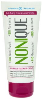 Nonique Anti-Aging crema limpiadora para pieles secas