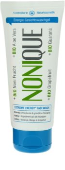 Nonique Extreme Energy gel limpiador