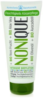 Nonique Hydration tělové hydratační mléko