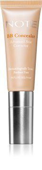 Note Cosmetique BB Concealer correcteur longue tenue