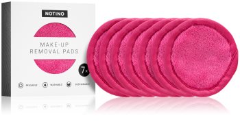 Notino Spa Collection rondeller för sminkborttagning