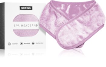Notino Spa Collection kosmetická čelenka