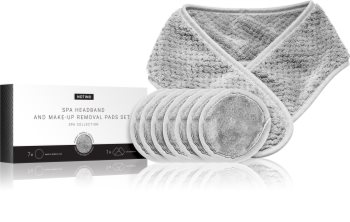 Notino Spa Collection opaska kosmetyczna