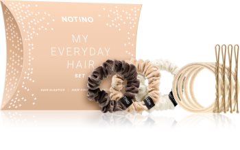 Notino Hair Collection coffret cadeau (pour cheveux)