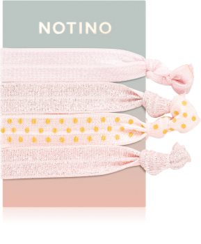 Notino Pastel Collection gumičky do vlasů III.