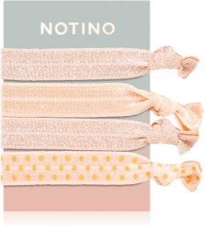 Notino Pastel Collection Haargummis