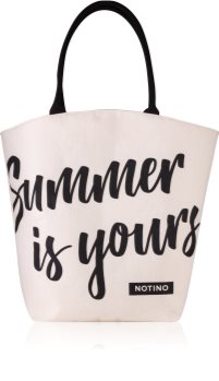 Notino Summer is Yours torba plażowa