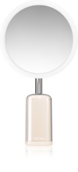 Beauty Electro Collection Round LED Make-up mirror with a stand