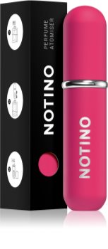 Notino Travel Collection vaporisateur parfum rechargeable fuchsia