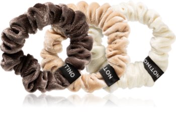 Notino Hair Collection Velvet élastiques à cheveux