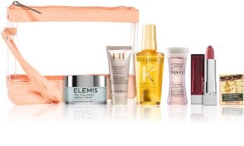 Beauty Notino Beauty Bag sada Beauty Bag Cosmetic Essentials